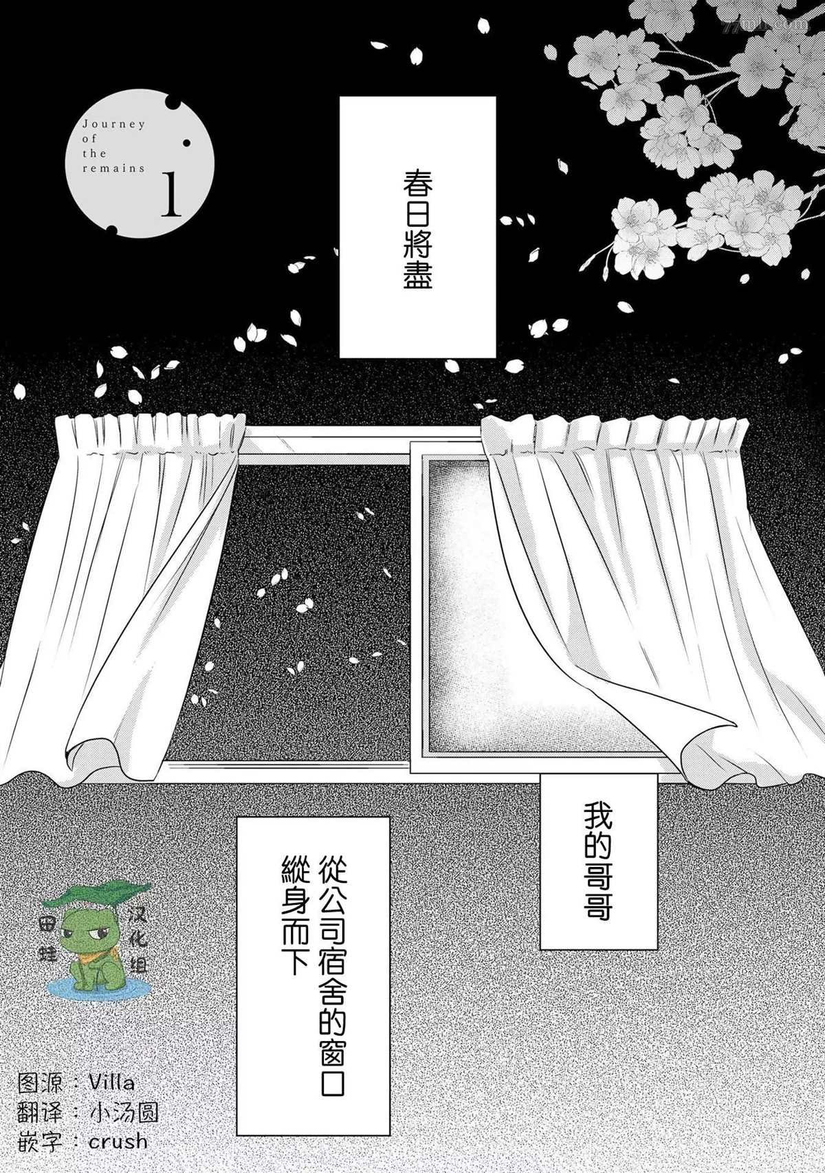 第1话
