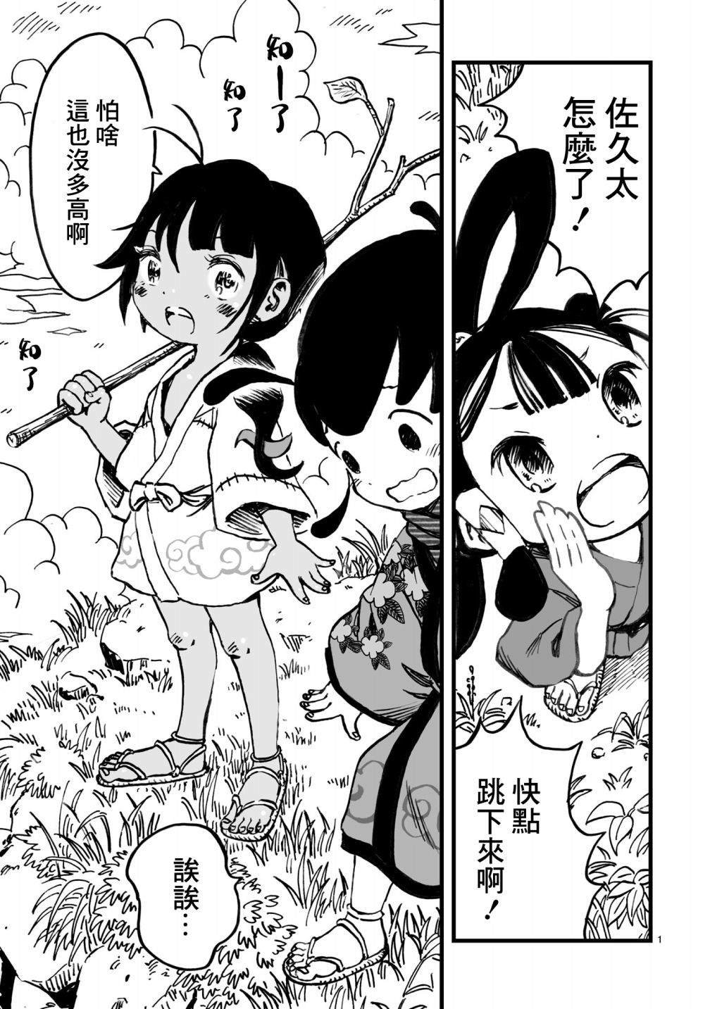 第3话