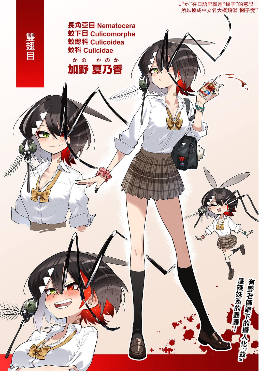 特别更新