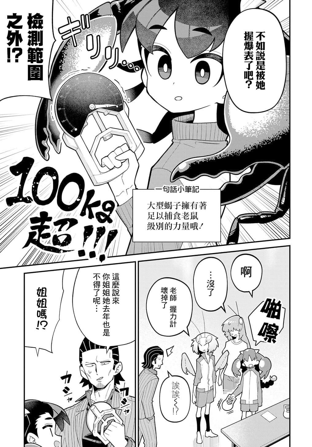 番外篇