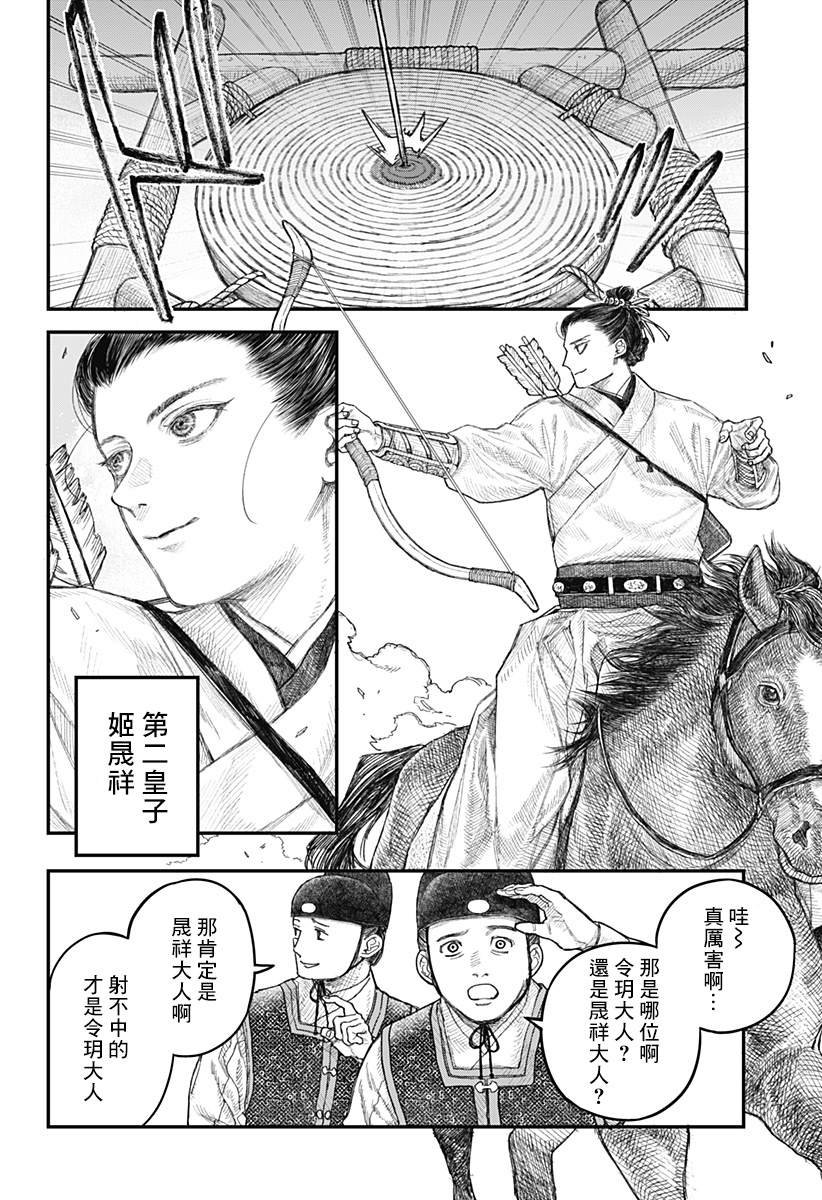第1话