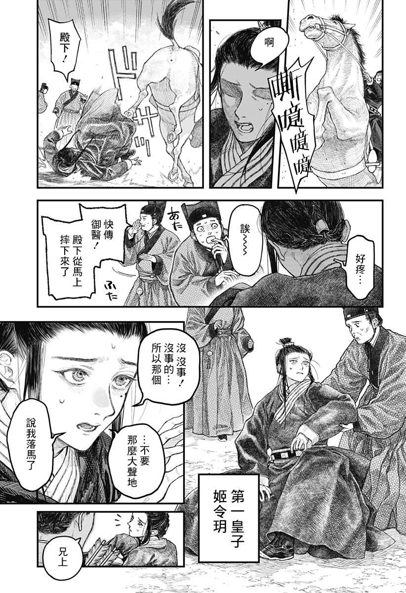 第1话