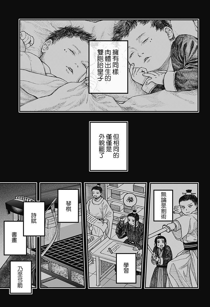 第1话
