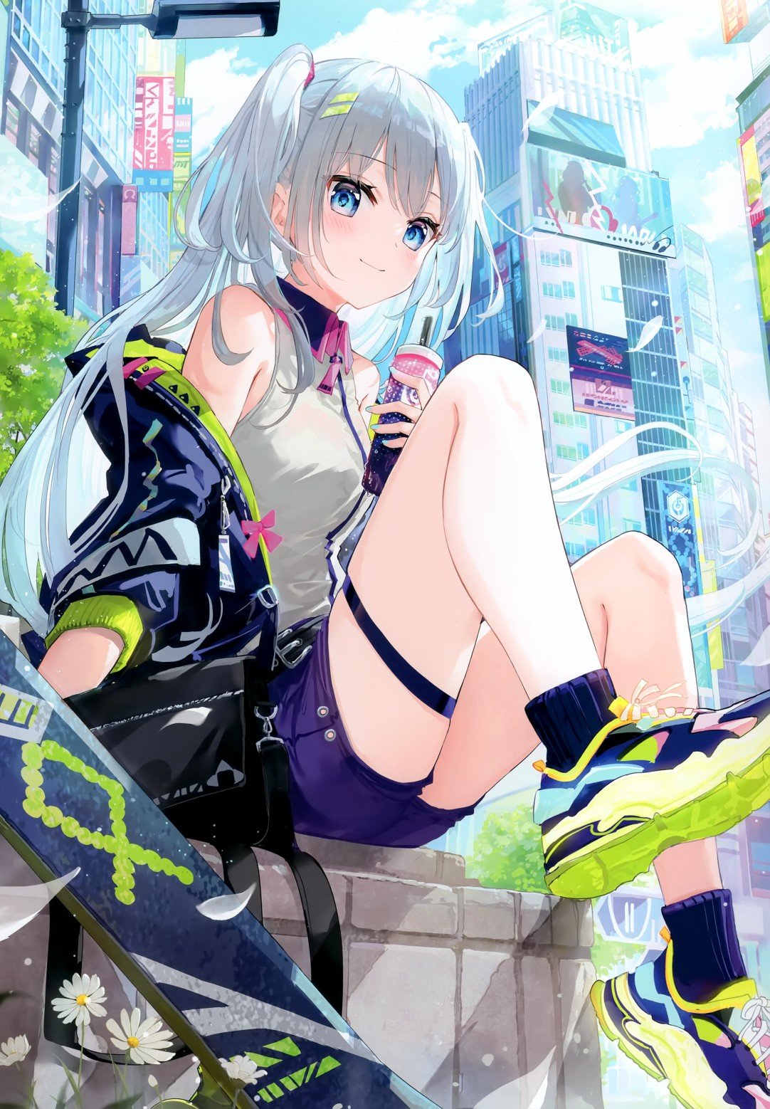 第1话
