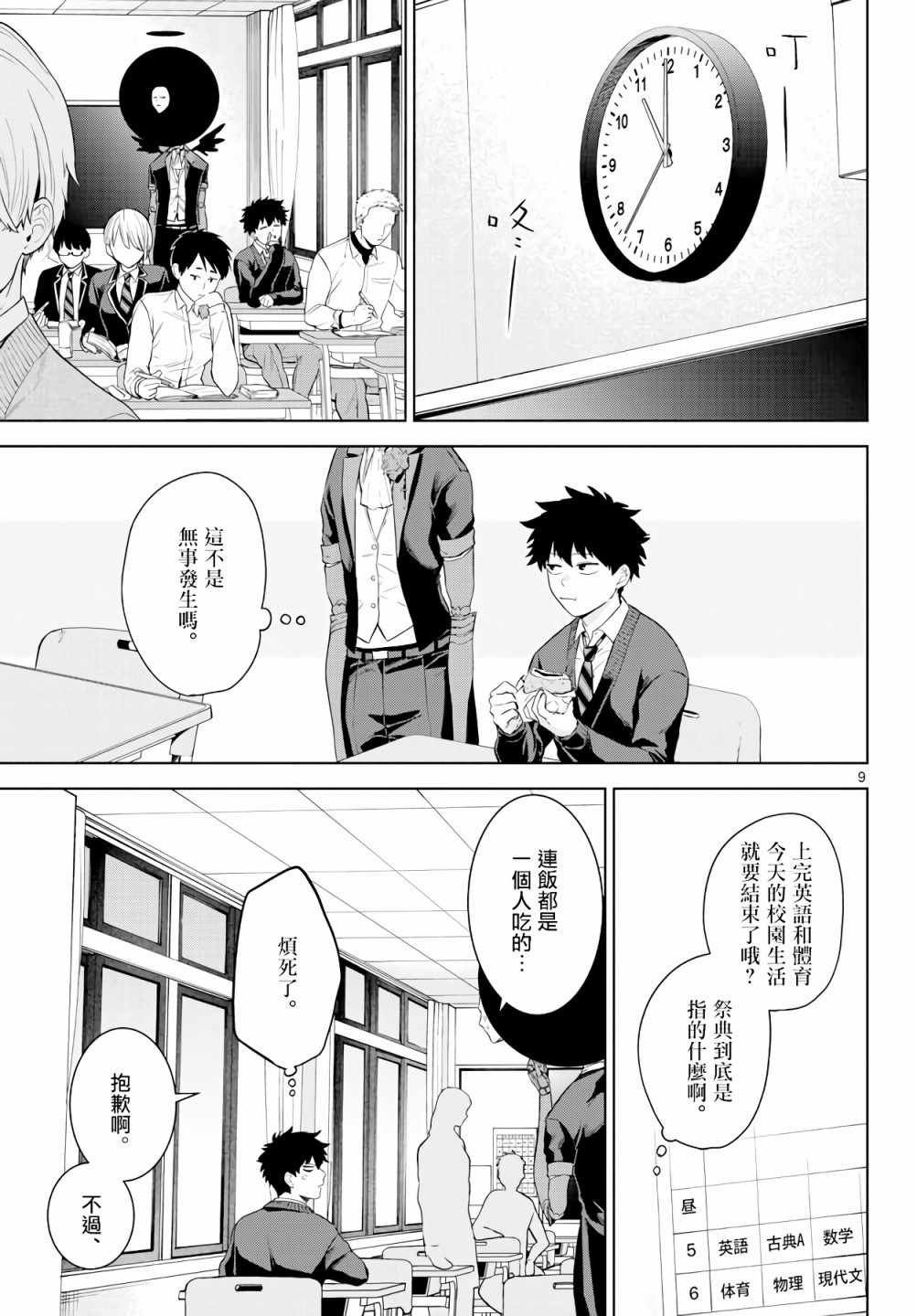 第3话