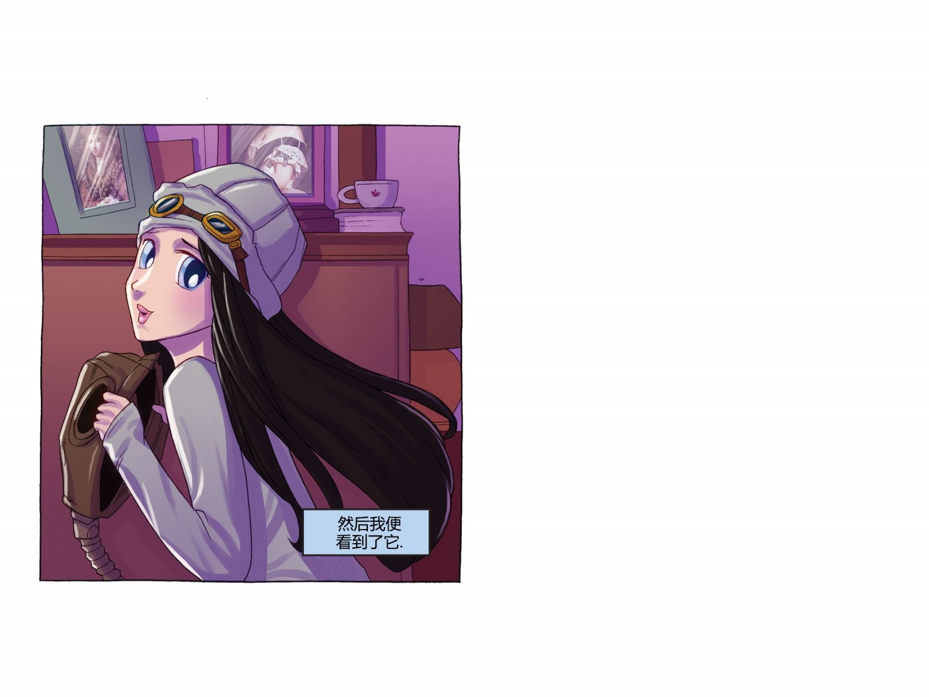 第1话