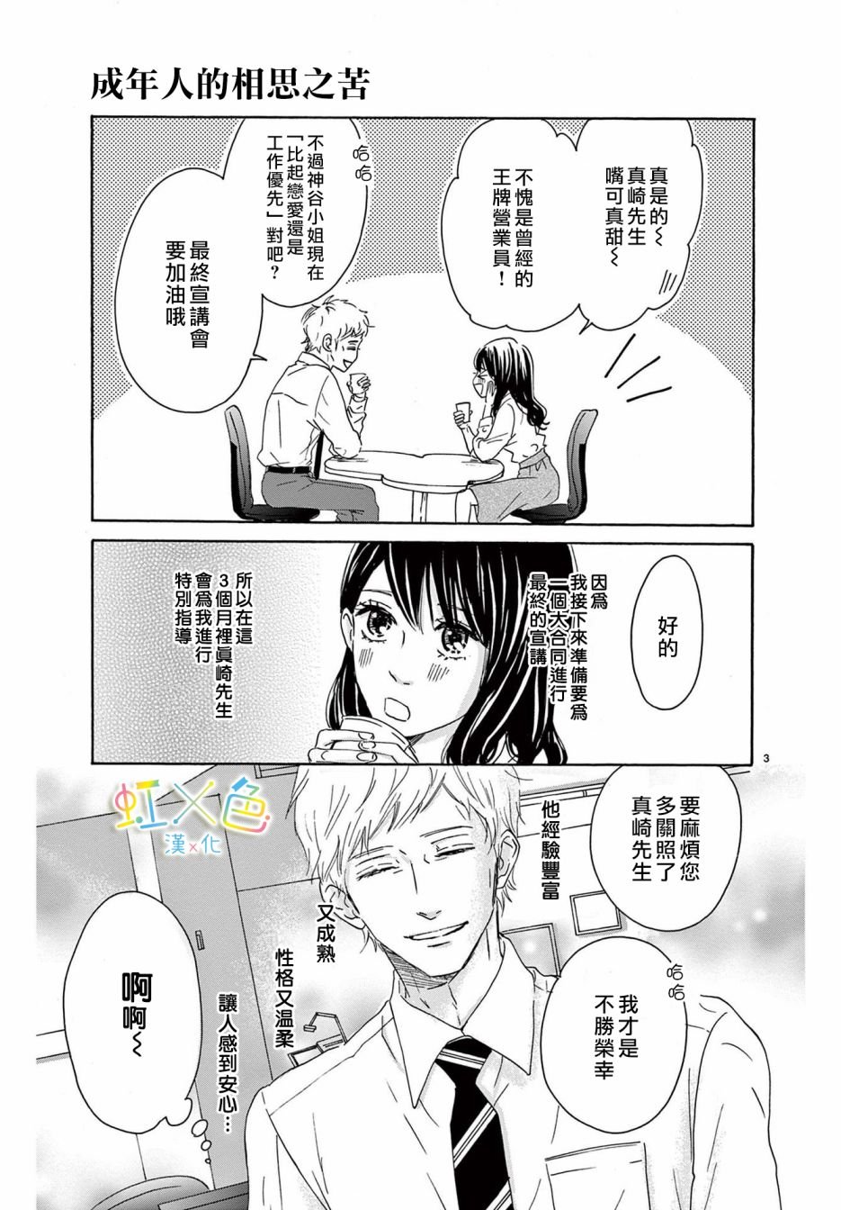 第1话