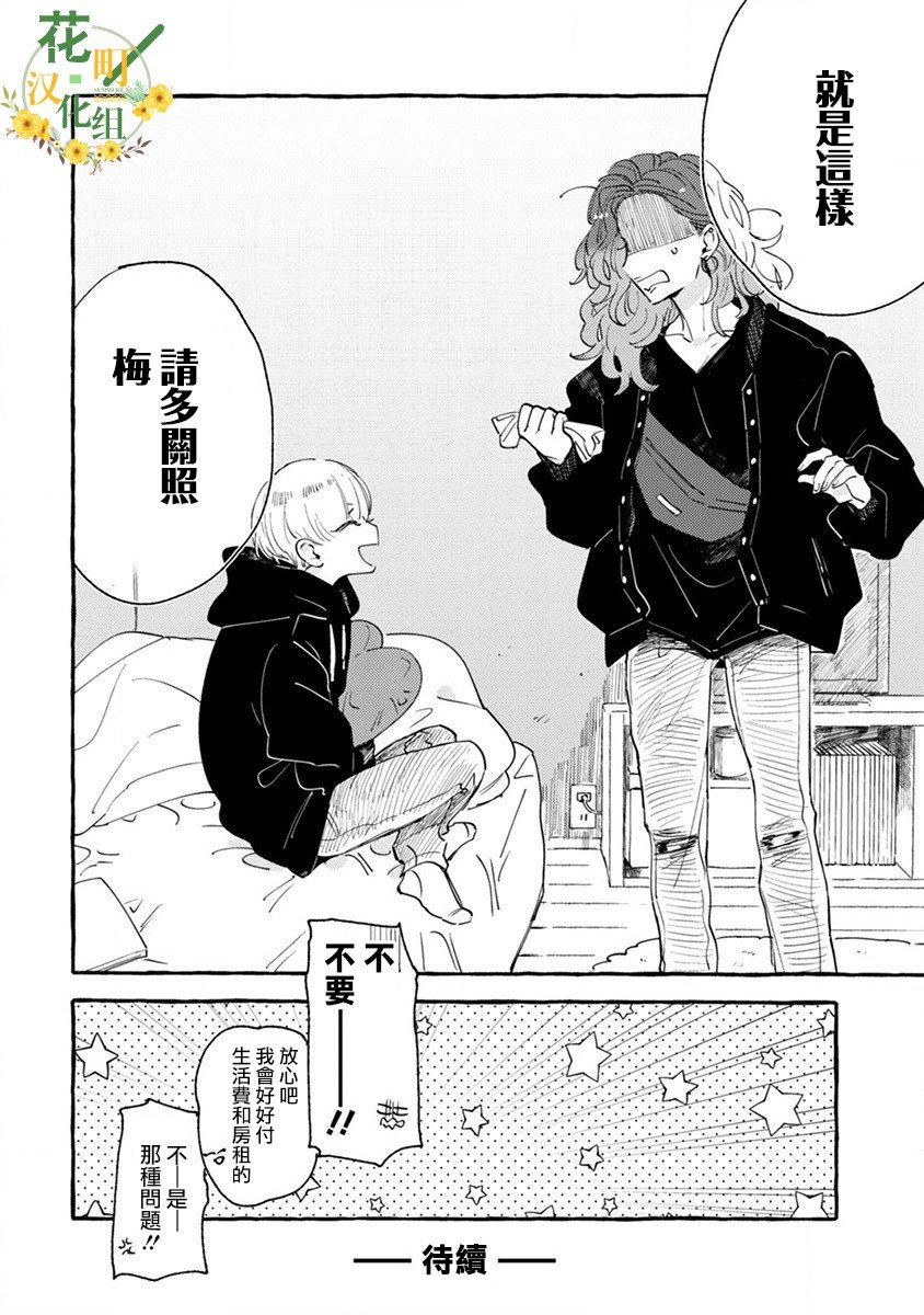 第1话 你不是我的菜！