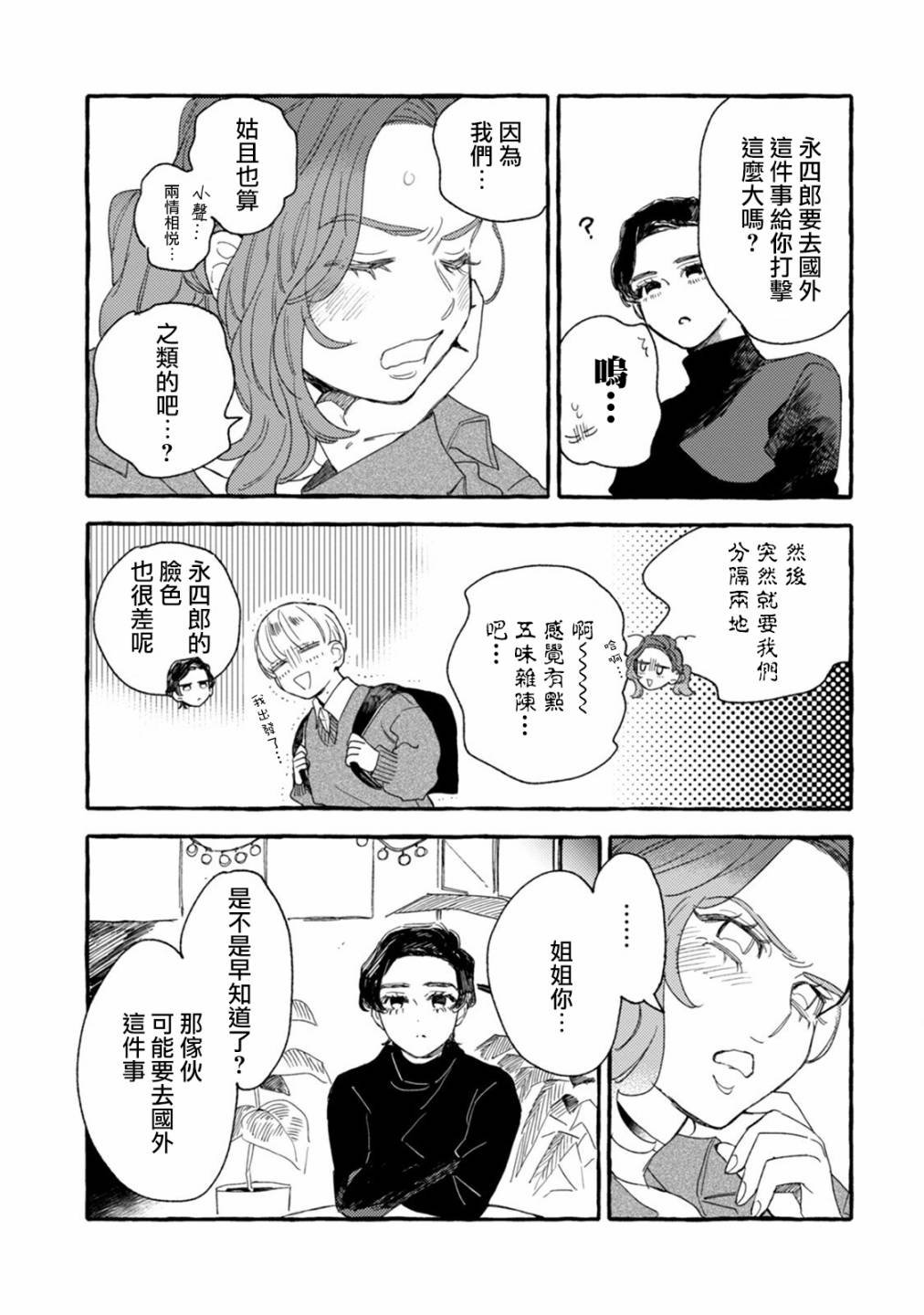 第22话 两人的未来