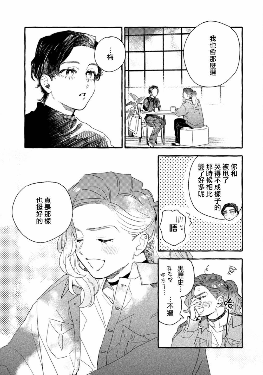 第22话 两人的未来
