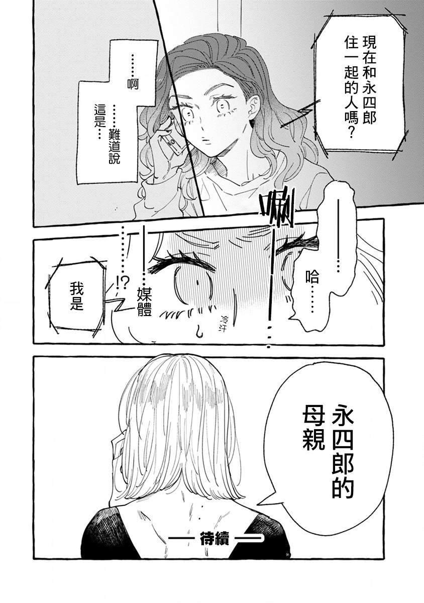 第6话 心动不已单人间