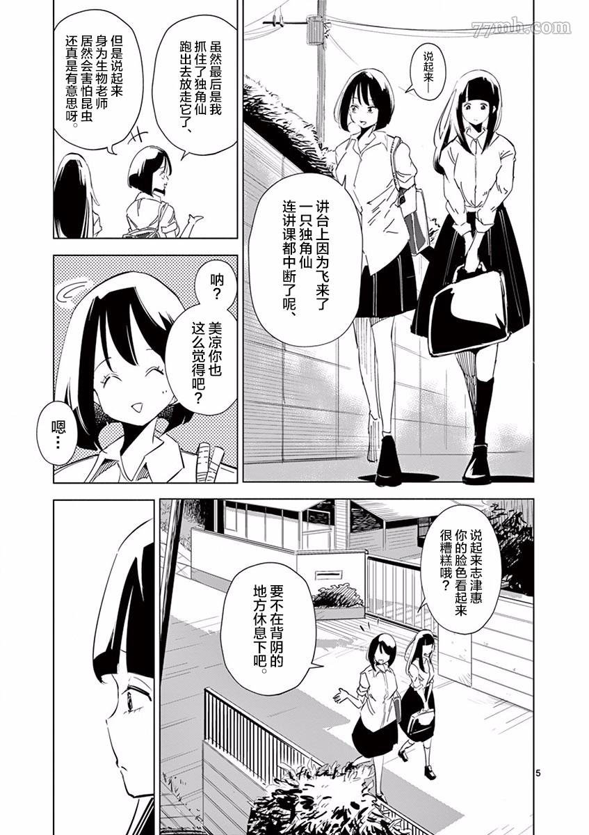第1话 志津惠