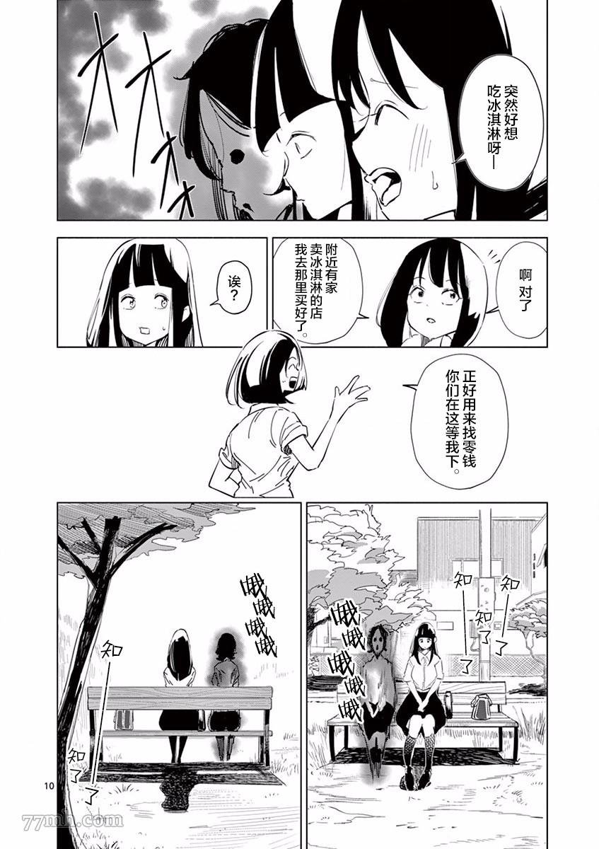 第1话 志津惠