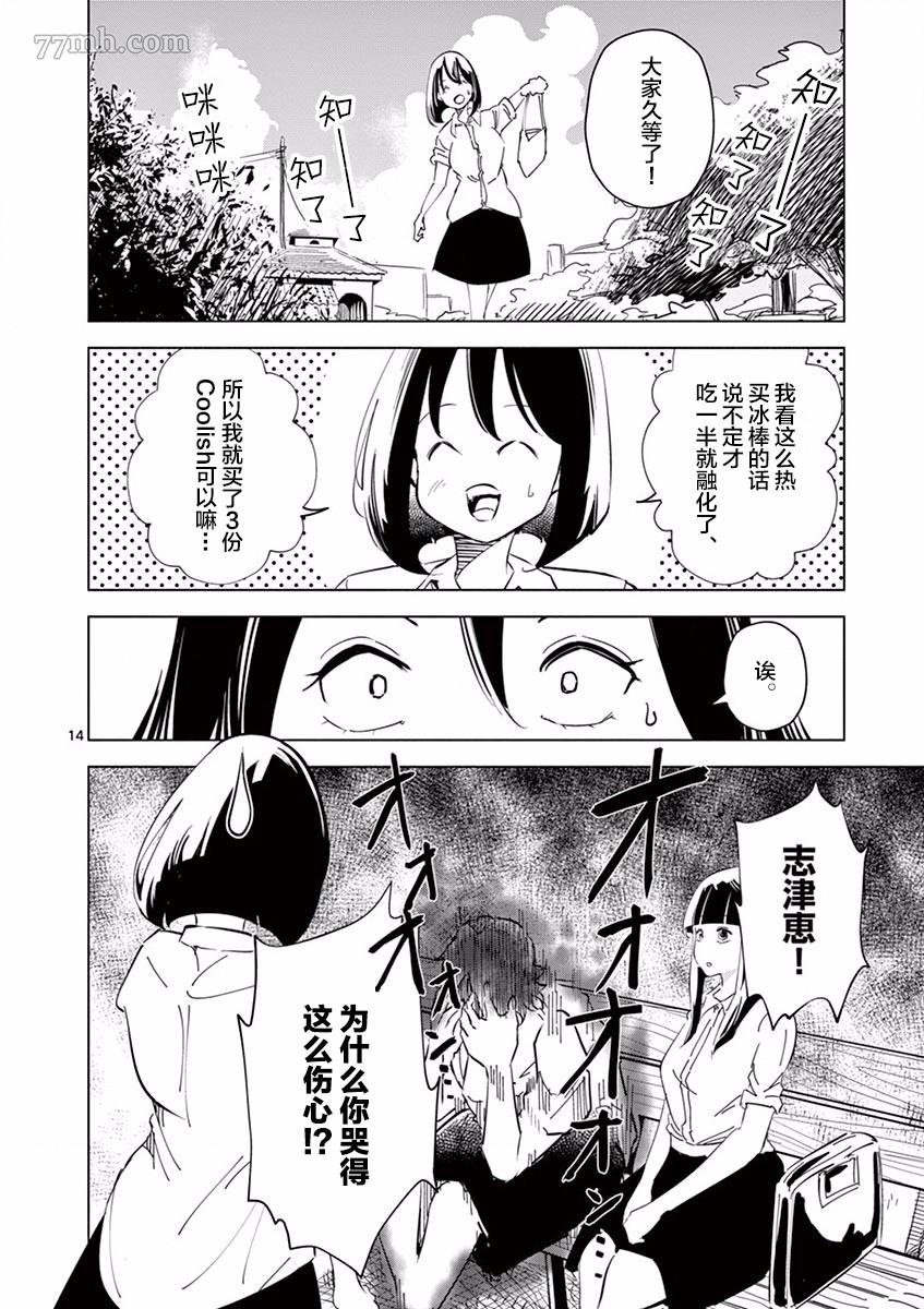 第1话 志津惠