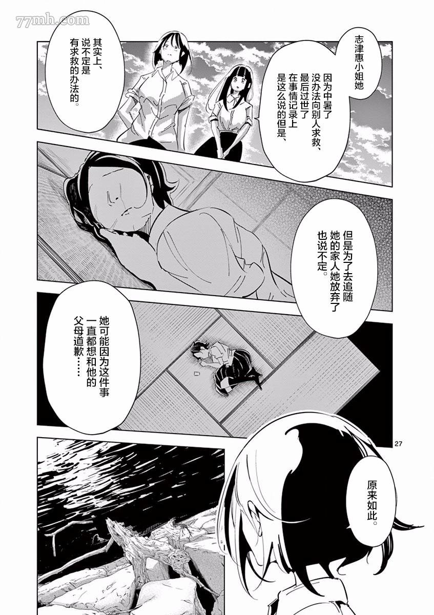 第1话 志津惠