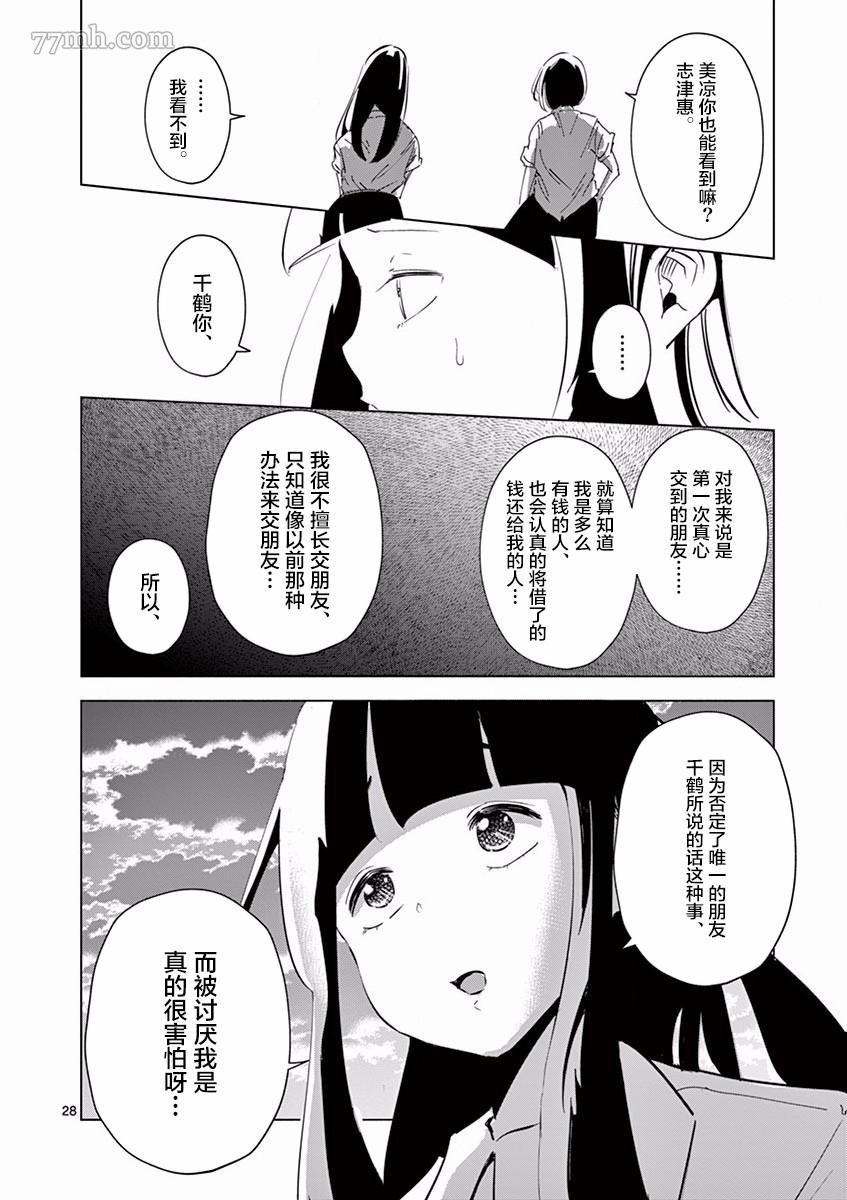 第1话 志津惠