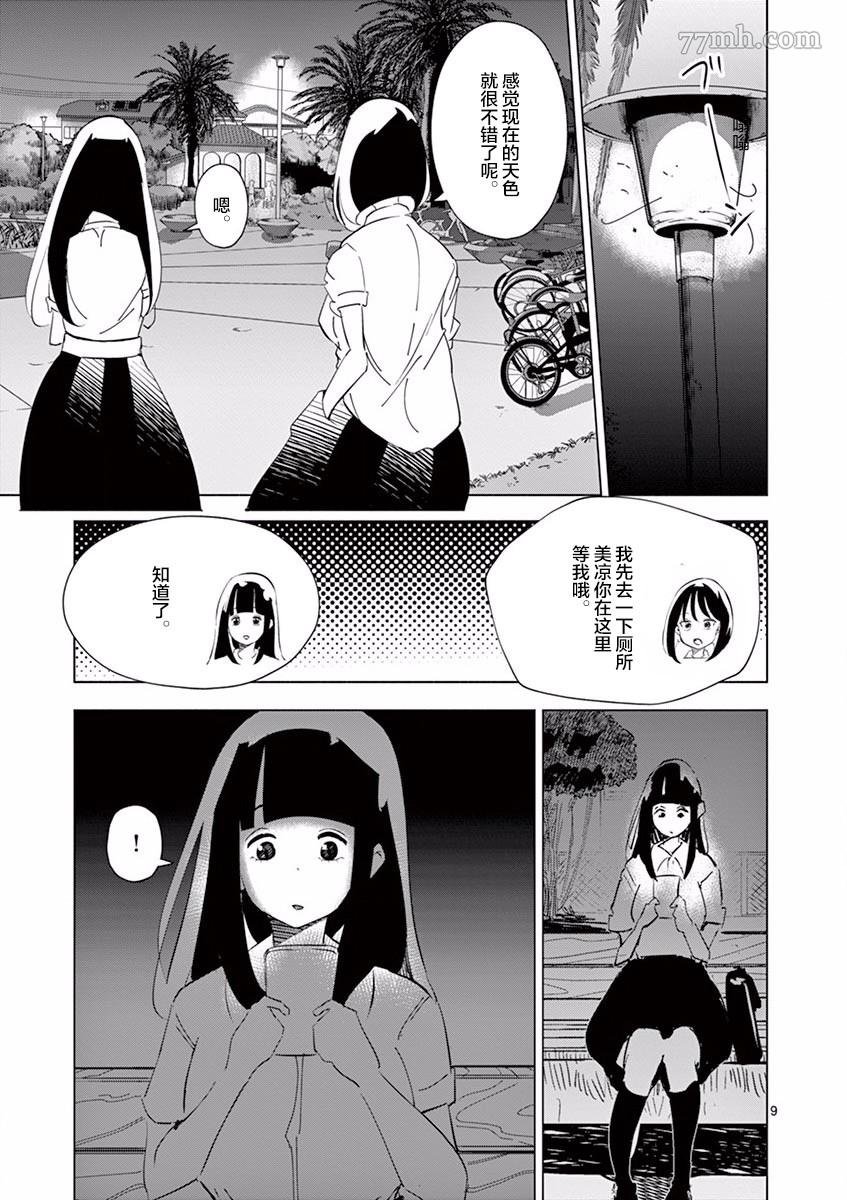 第3话 龙（2）