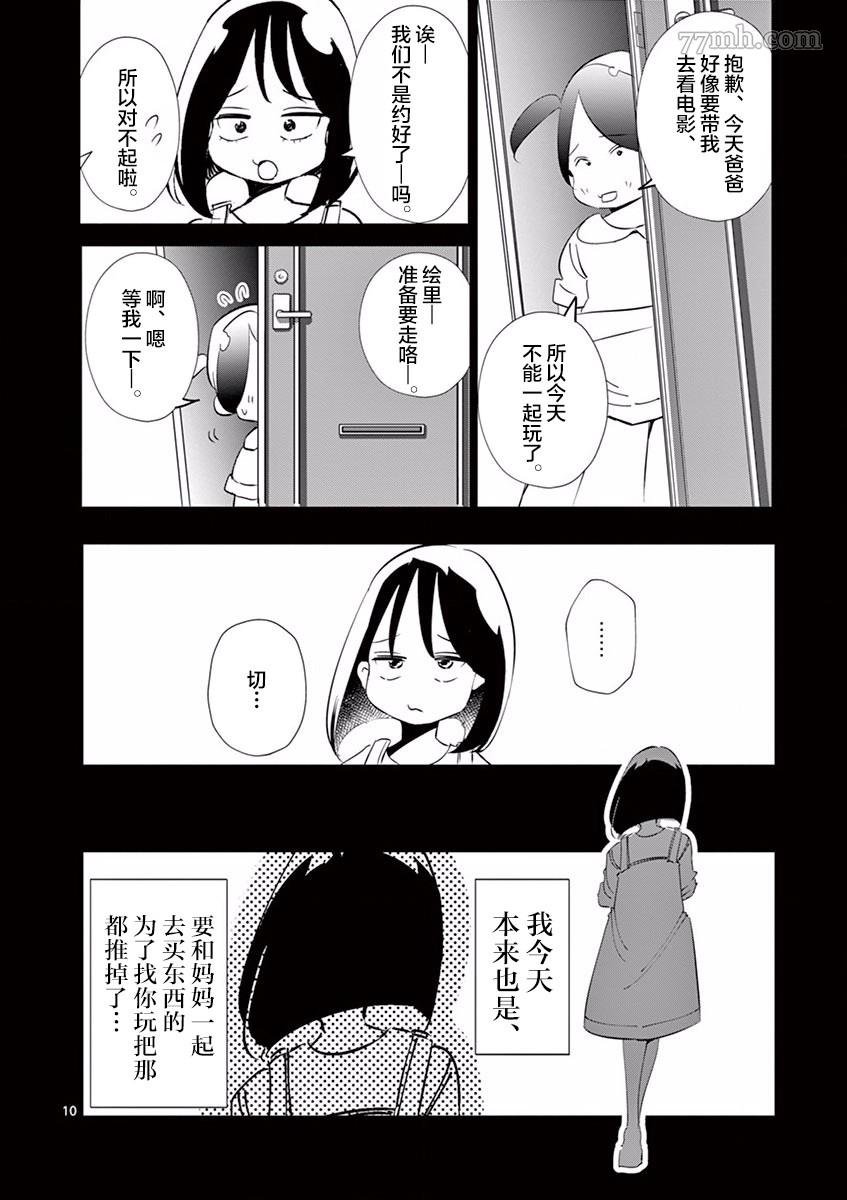第5话 朋友（1）