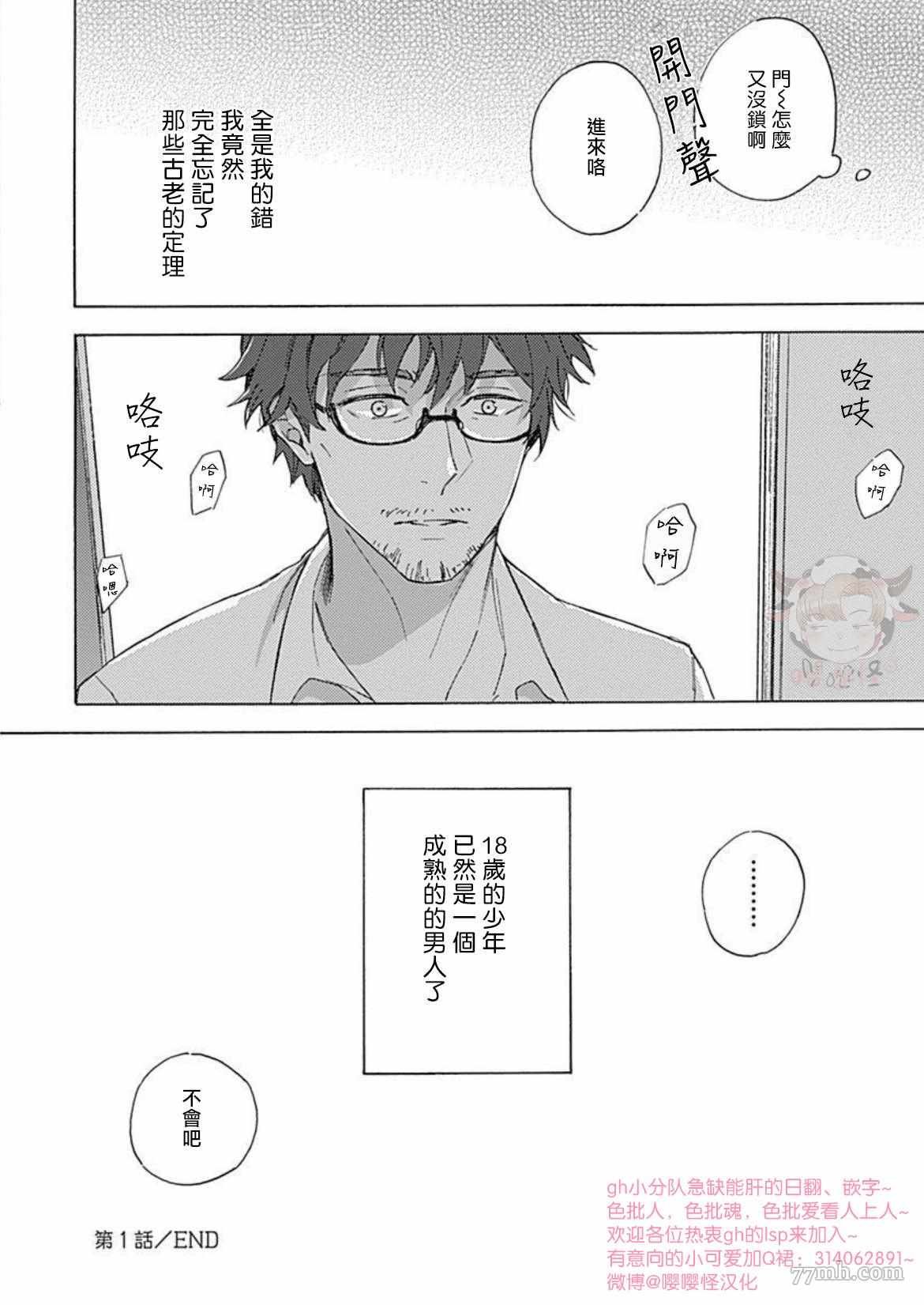 第1话