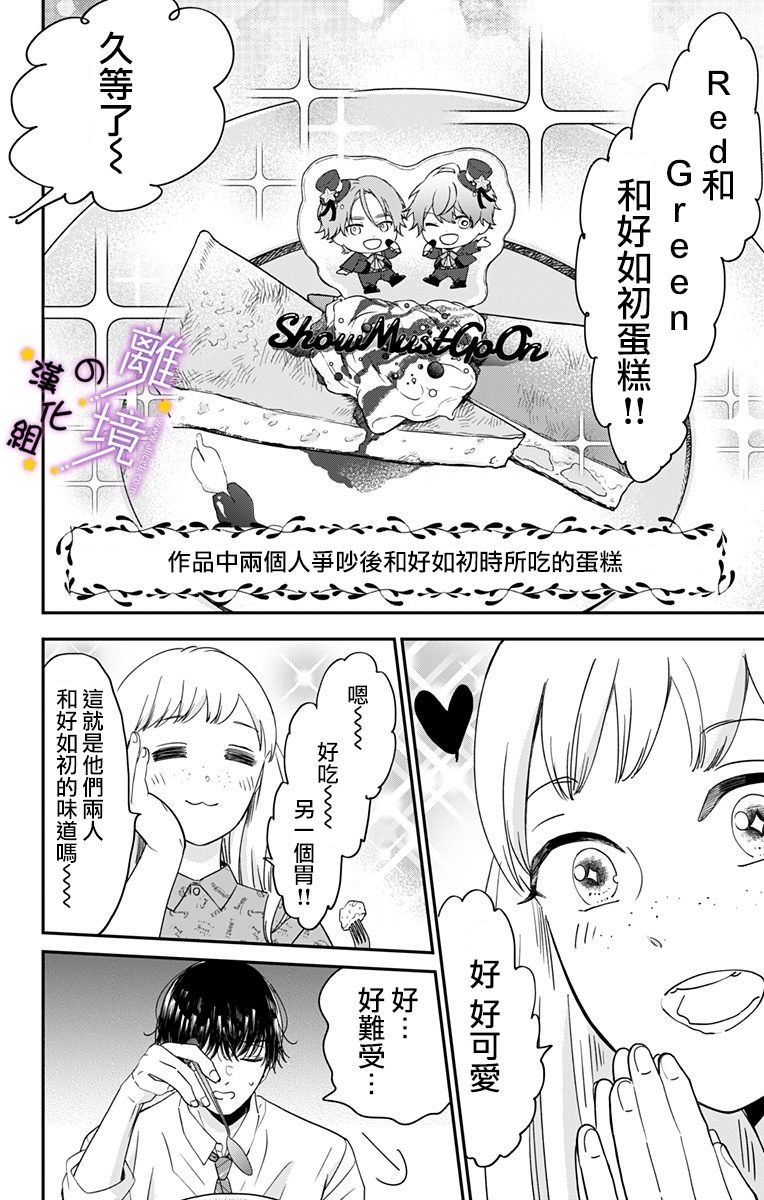 第10话 相约在联动咖啡厅