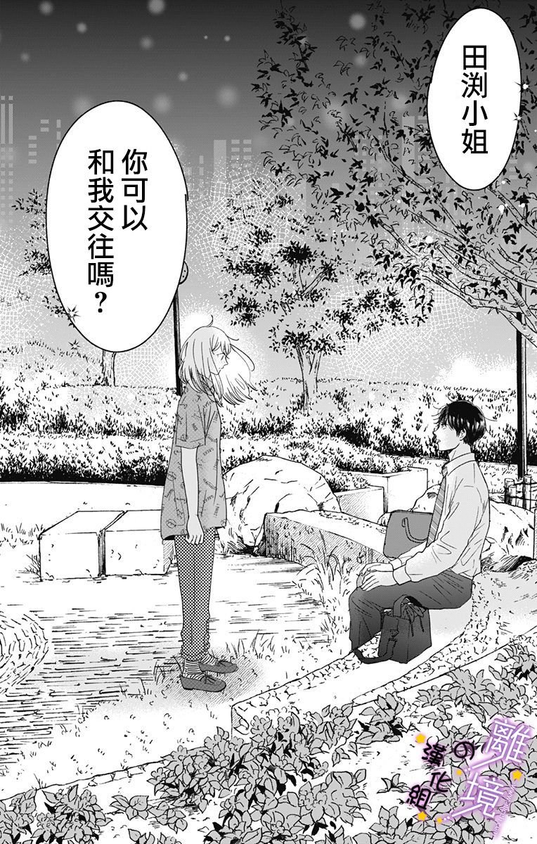 第10话 相约在联动咖啡厅