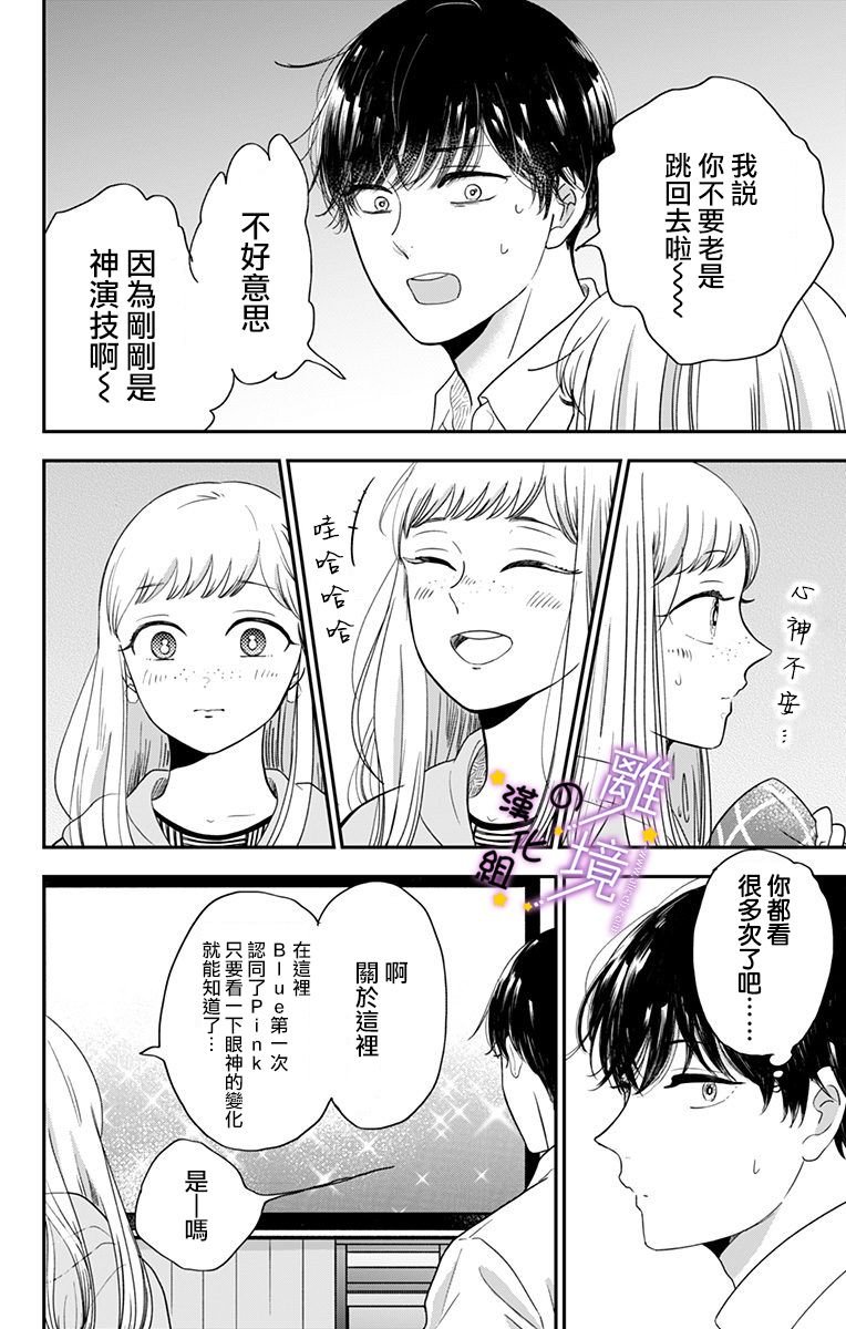 第4话 一起去上映会