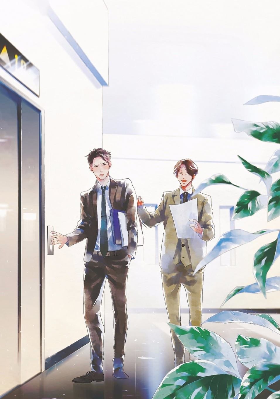 第1话