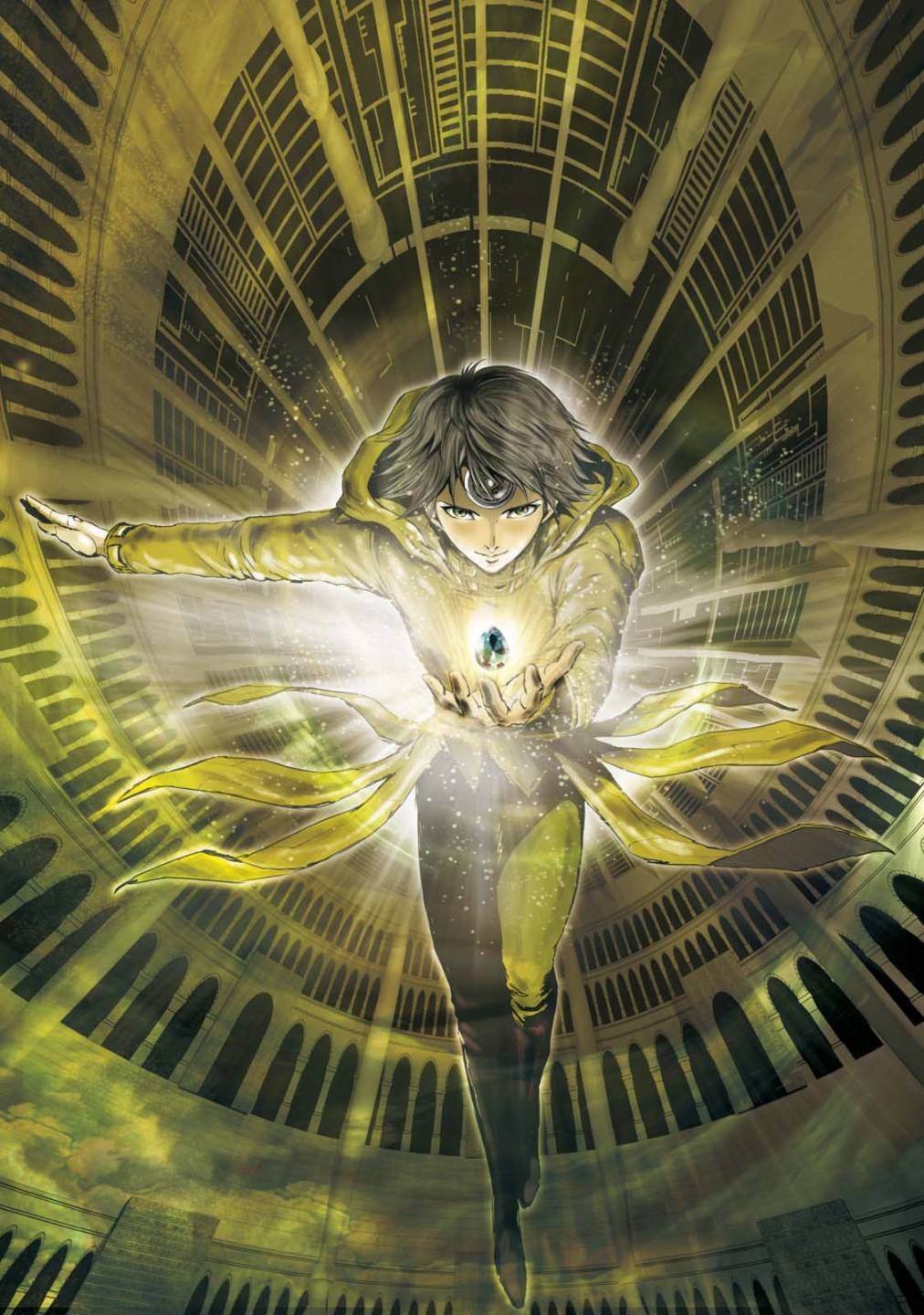 第19.5话