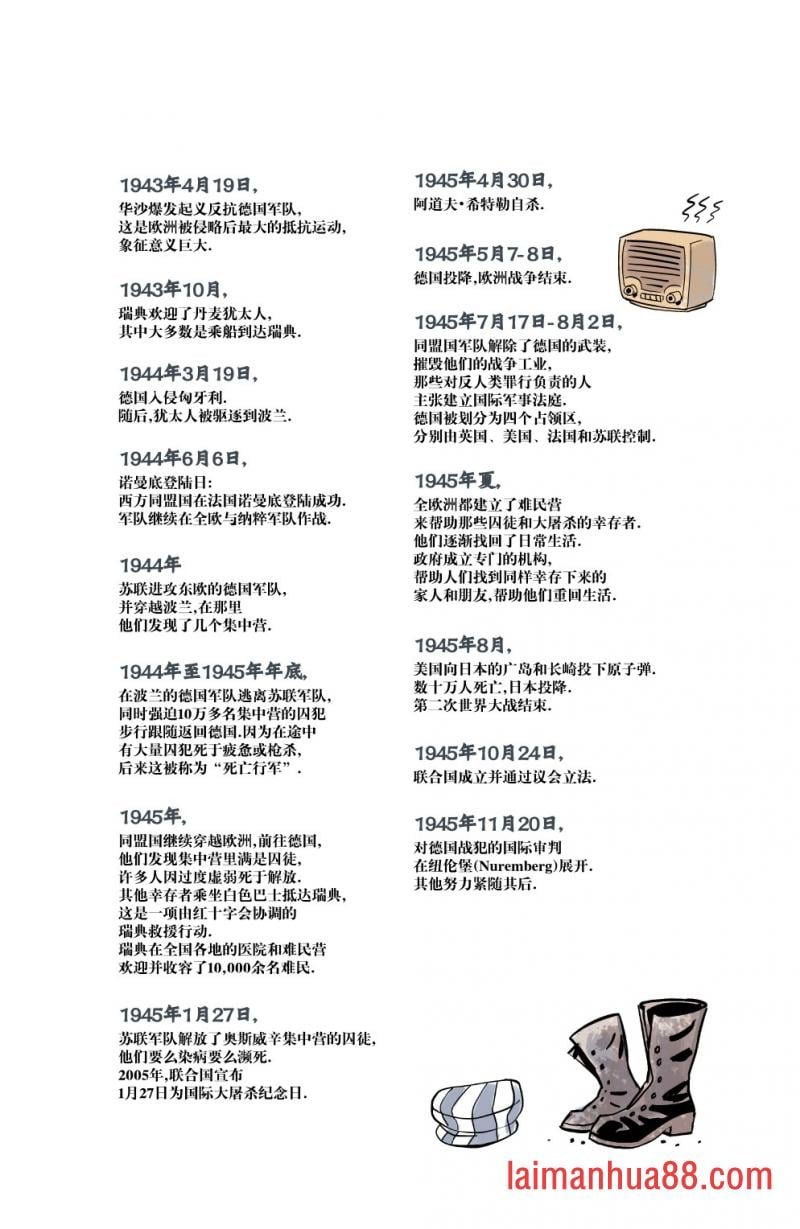 附录