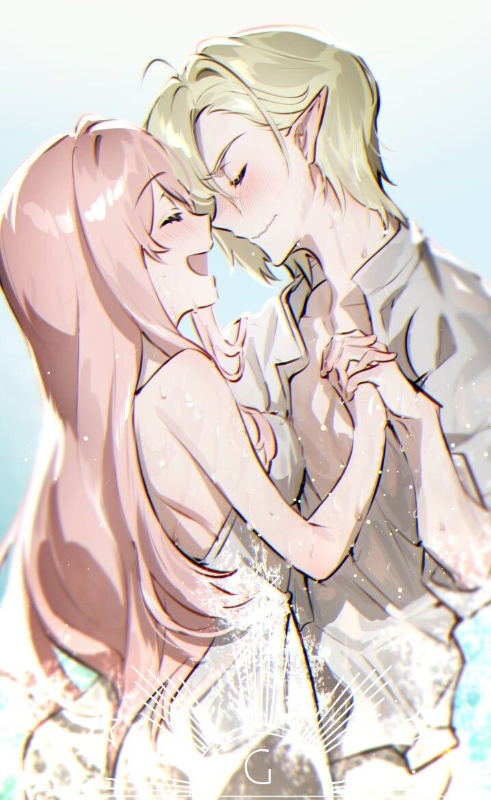 推特后续
