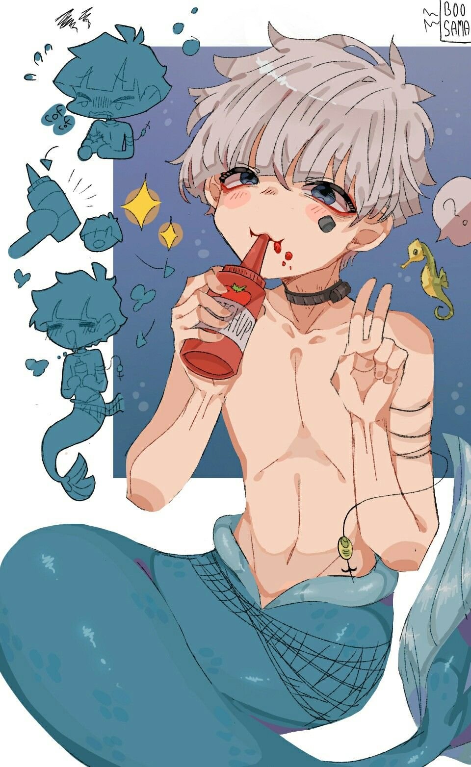 同人图102