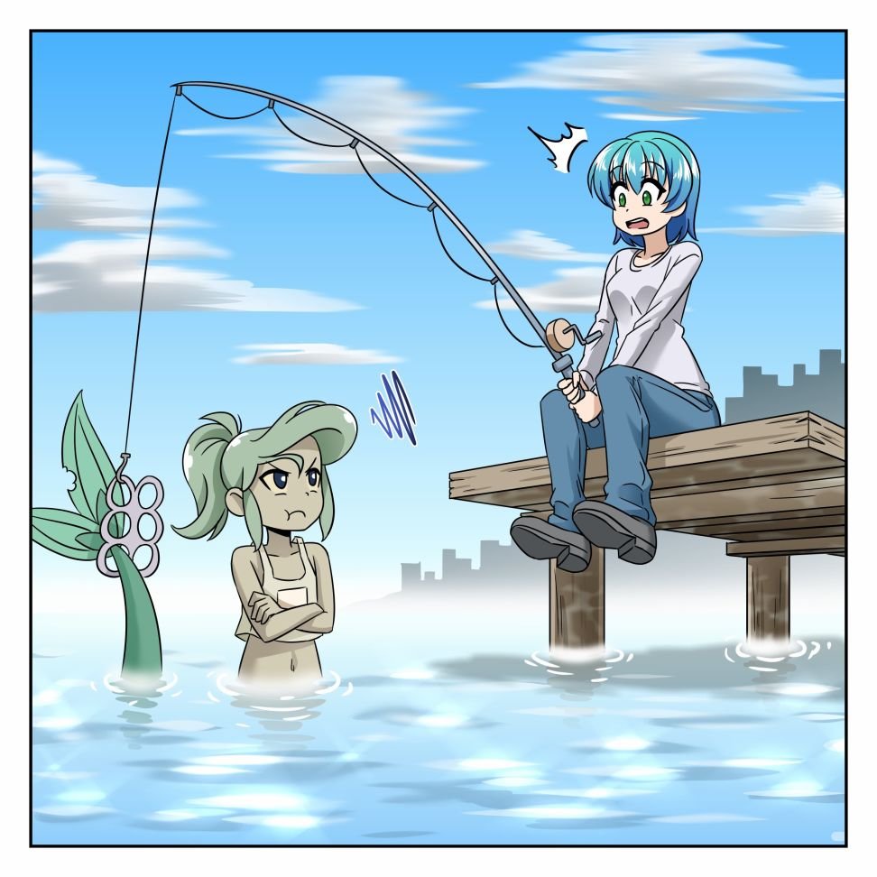 同人图111