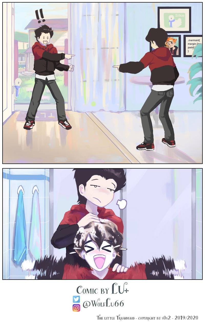 染回去合作版