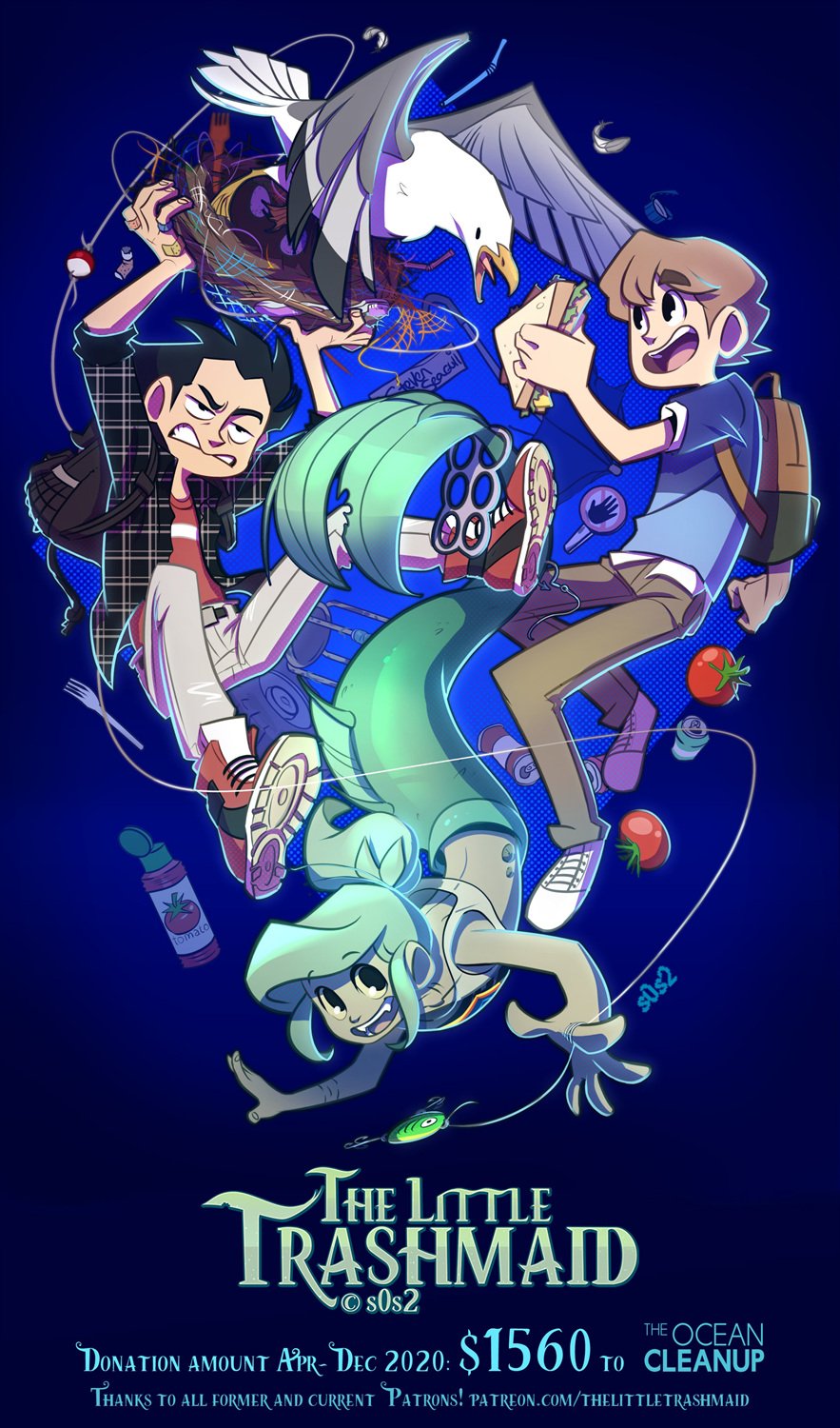 第61话