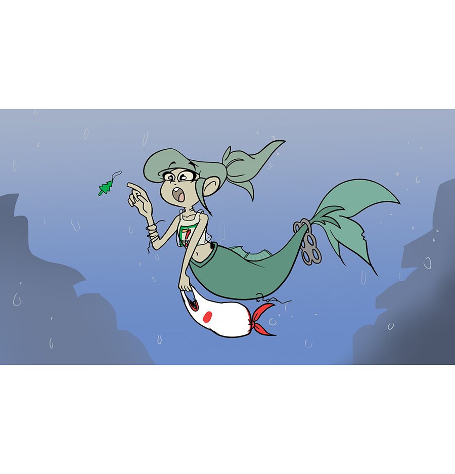 粉丝投稿2