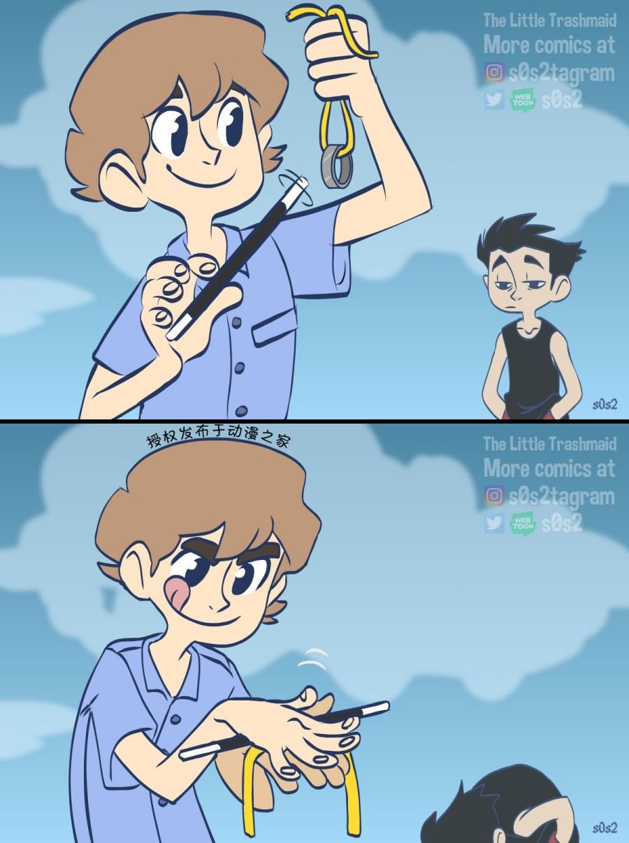 第91话