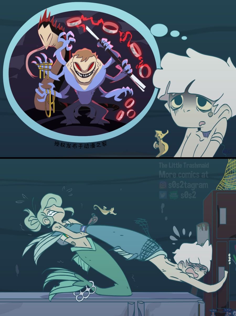 第91话