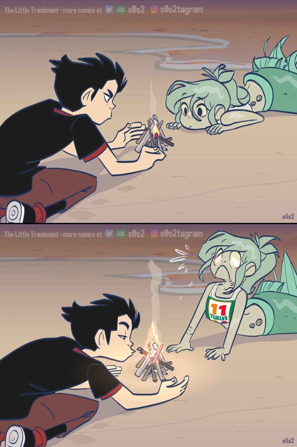 第119话