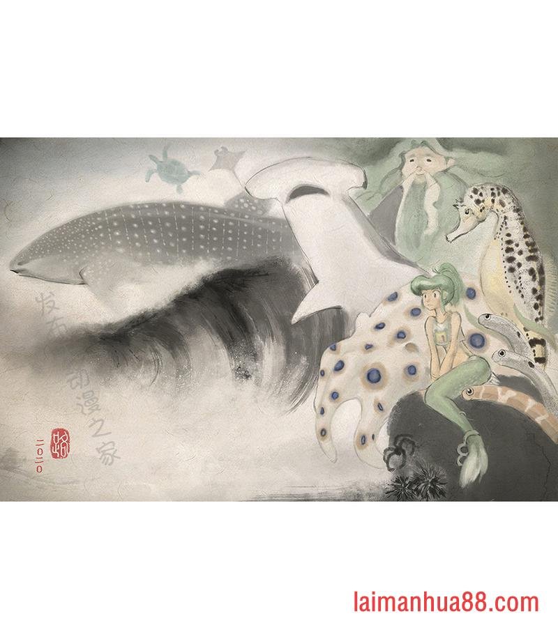 同人图35