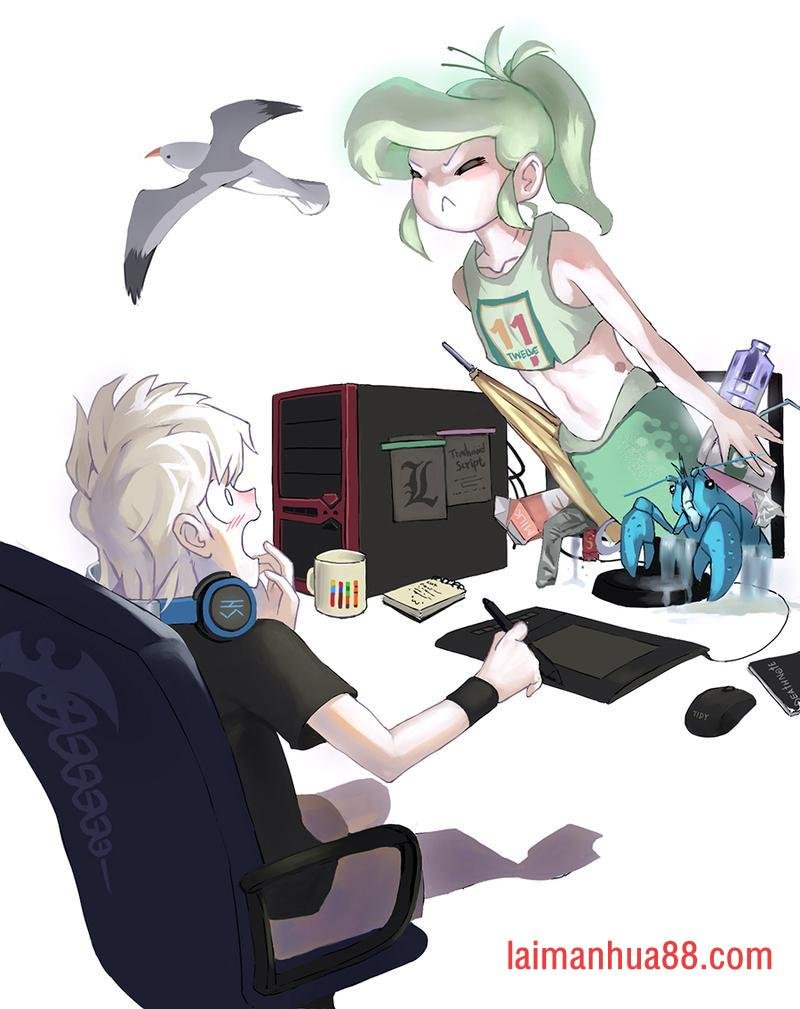同人图47