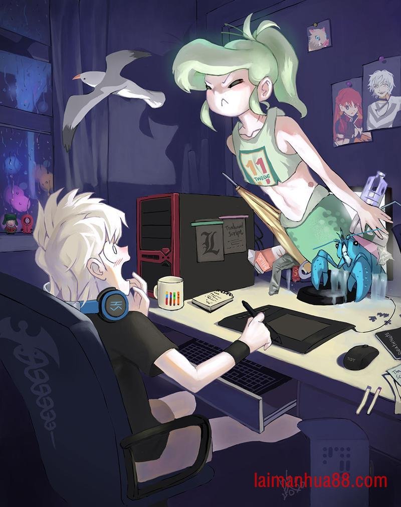 同人图47