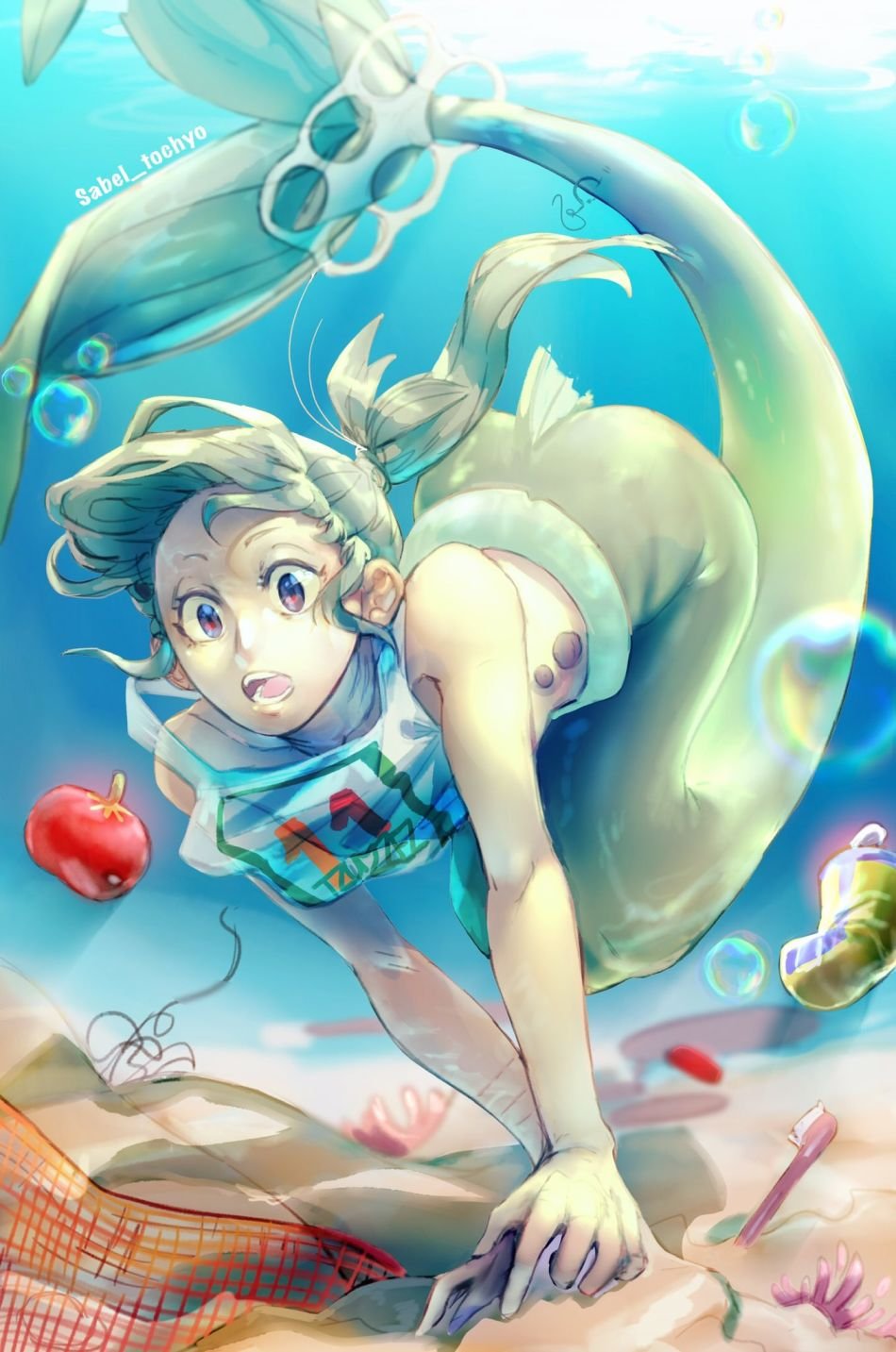 同人图84