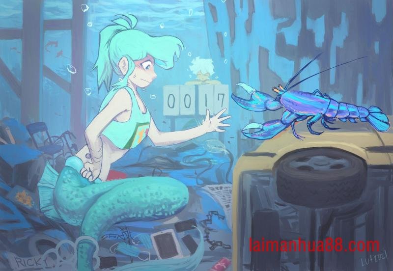 同人图90