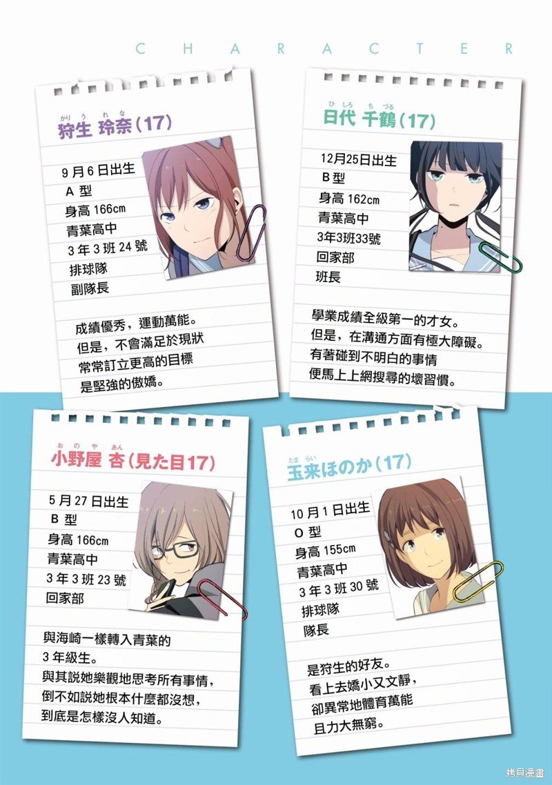 05卷番外