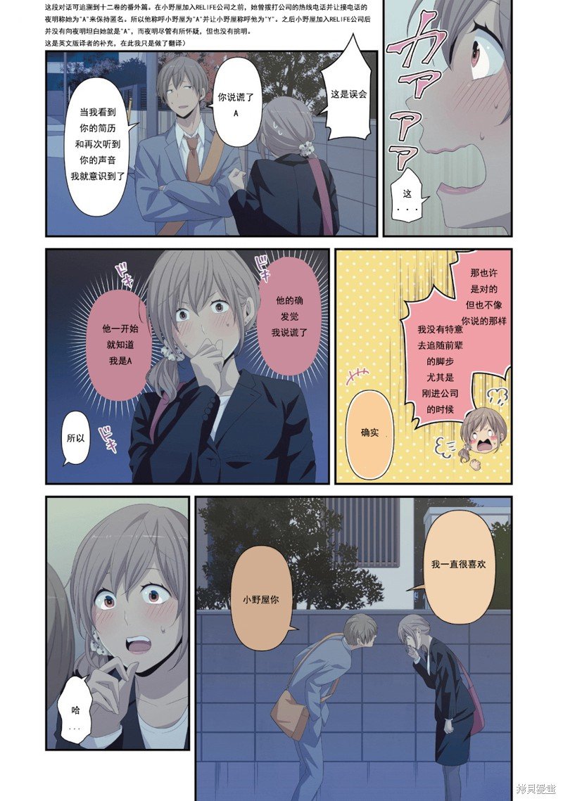 15卷番外