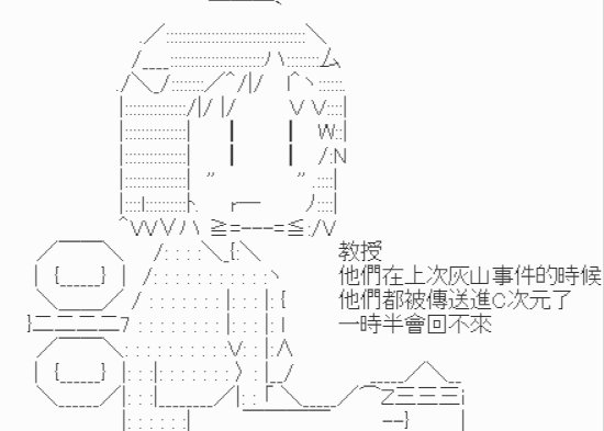 第4话-【野外狩猎教学】