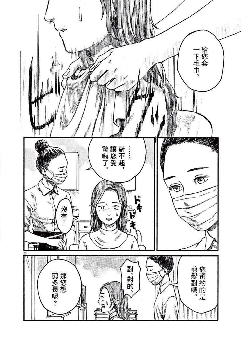 第1话 芦原志穗