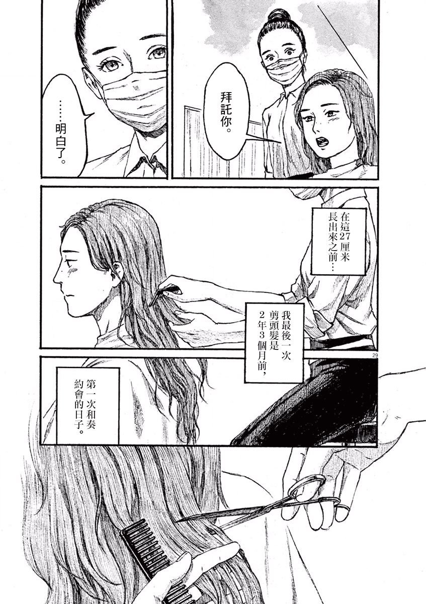 第1话 芦原志穗