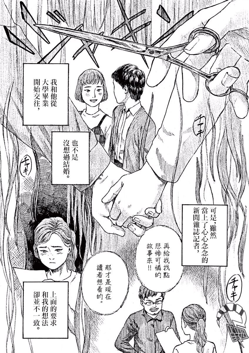 第1话 芦原志穗