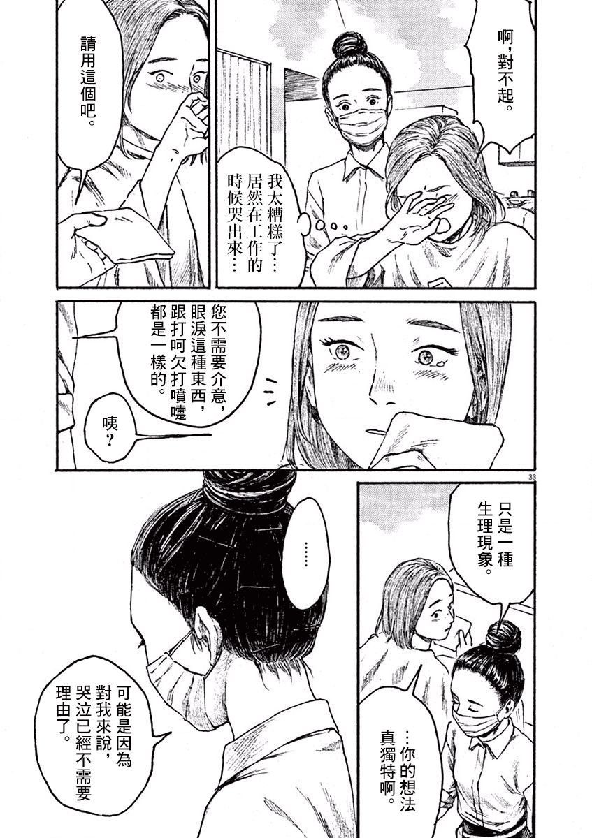 第1话 芦原志穗